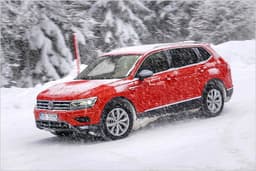 Test VW Tiguan Allspace 240-PS-TDI Test VW Tiguan Allspace 240-PS-TDI
