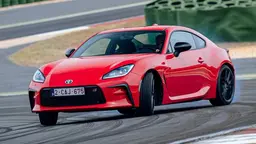 Toyota GR86 (2022) im Test: Einer der letzten seiner Art Toyota GR86 (2022) im Test: Einer der letzten seiner Art