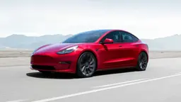 Tesla Model 3 Tesla Model 3