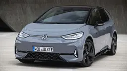 VW ID.3 GTX Performance (2024) im Test VW ID.3 GTX Performance (2024) im Test