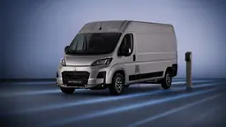 Toyota Proace Max 2024 Toyota Proace Max 2024