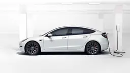2022 Tesla Model 3 2022 Tesla Model 3