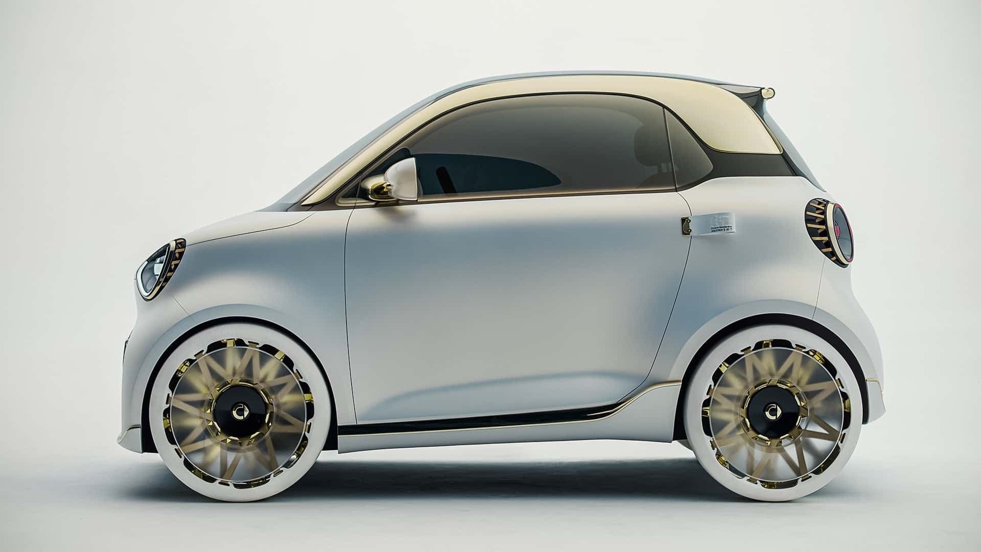 Smart Concept #2 (2026) Smart Concept #2 (2026)