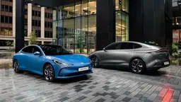 MG-IM-Modelle auf den deutschen Markt MG-IM-Modelle auf den deutschen Markt