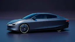 VW Mission Efficiency (2026) VW Mission Efficiency (2026)