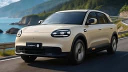 Chery Q (2027) Chery Q (2027)
