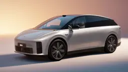 Li 6 (2027) Li 6 (2027)