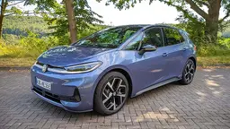 VW ID.3 Neo (2026) im ersten Kurztest VW ID.3 Neo (2026) im ersten Kurztest