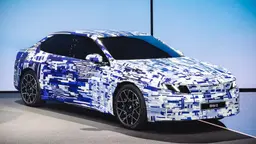 BMW i3 BMW i3