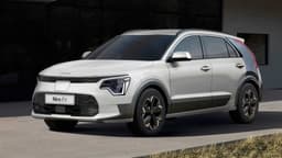 2023 Kia Niro 2023 Kia Niro