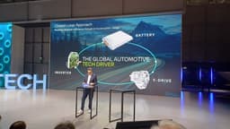 VW-Technik-Workshop auf der IAA 2025 VW-Technik-Workshop auf der IAA 2025