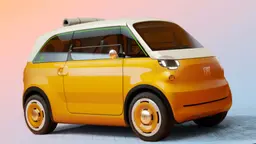 Fiat Multiplina Concept (2026) Fiat Multiplina Concept (2026)