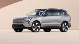 Volvo EX90 Volvo EX90