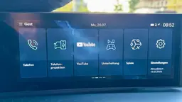 Neue Apps für Hyundais Elektroautos Neue Apps für Hyundais Elektroautos