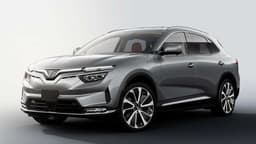 VinFast VF e35 VinFast VF e35