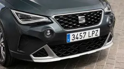 Seat Arona Xperience (2021) im Test Seat Arona Xperience (2021) im Test