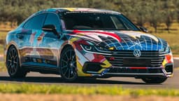 VW ART3on VW ART3on