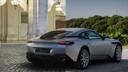 Aston Martin x Ferrari Aston Martin x Ferrari