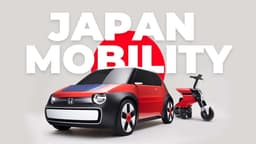 Japan Mobility Show 2023 Lead Japan Mobility Show 2023 Lead