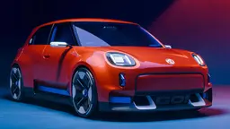MG GO! MG GO!