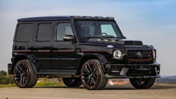Lumma CLR G770 R (2021) Lumma CLR G770 R (2021)