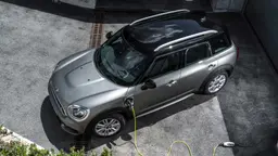 Mini Cooper S E Countryman All4 (2019) Mini Cooper S E Countryman All4 (2019)