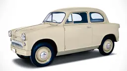 Suzuki Suzulight (1955) Suzuki Suzulight (1955)