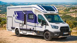 Benimar Tessoro Storm Line (2026) Benimar Tessoro Storm Line (2026)