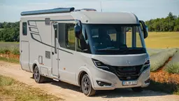 Hymer B-Klasse ML I (2026) Hymer B-Klasse ML I (2026)
