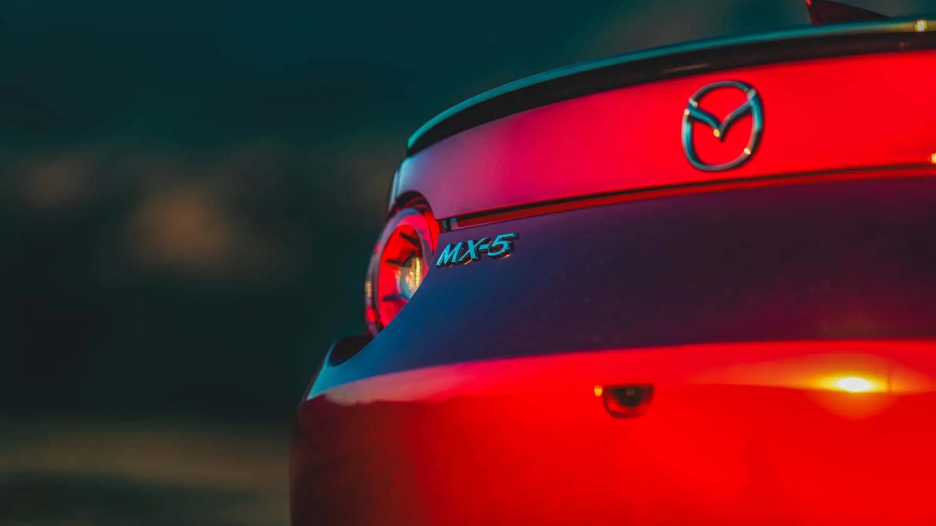 Mazda Miata California Road Trip Mazda Miata California Road Trip