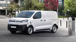 Citroën eröffnet Elektro-Nutzfahrzeug-Offensive Citroën eröffnet Elektro-Nutzfahrzeug-Offensive