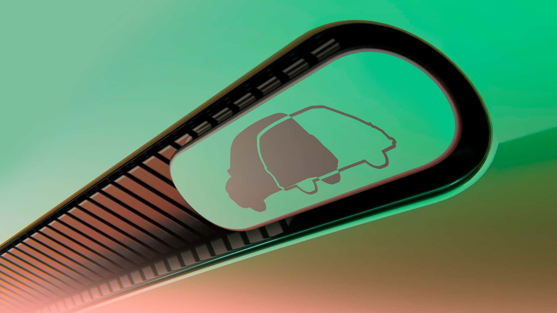 Fiat Multiplay Concept (2026) Teaser Fiat Multiplay Concept (2026) Teaser