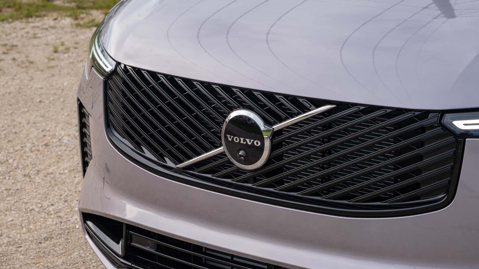 2026 Volvo XC90 Plug-In Hybrid Review 2026 Volvo XC90 Plug-In Hybrid Review