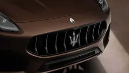Maserati Grecale GT Bronzo Opaco Maserati Grecale GT Bronzo Opaco