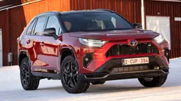 2023 Toyota RAV4 2023 Toyota RAV4