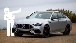 mercedes admits it lost customers over dropping v8 in c63 mercedes admits it lost customers over dropping v8 in c63