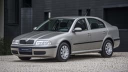 Skoda Octavia I (1996-2010) Skoda Octavia I (1996-2010)