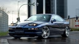 Manhart MH8 5.0 V8 Limited Manhart MH8 5.0 V8 Limited