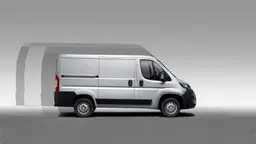 Peugeot Boxer (2019) Peugeot Boxer (2019)