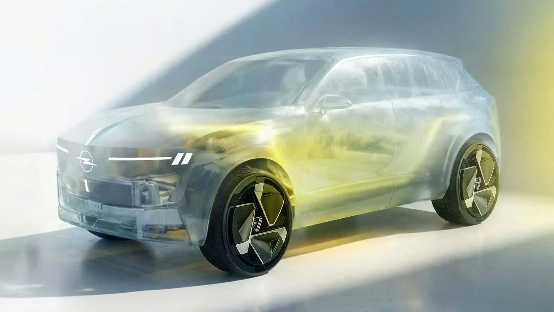 Opel plant ein neues SUV im C-Segment: Partnerschaft mit Leapmotor und Produktion in Europa Opel plant ein neues SUV im C-Segment: Partnerschaft mit Leapmotor und Produktion in Europa