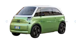 Fiat Quattrolino Fiat Quattrolino