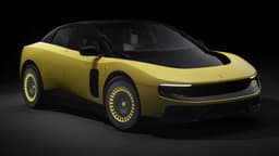Ferrari Luce Ferrari Luce