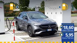 Verbrauchstest Elektro3 Verbrauchstest Elektro3