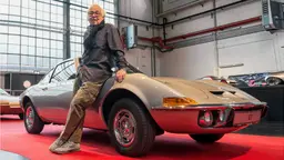Erhard Schnell ist tot Erhard Schnell ist tot