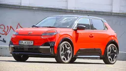 Nissan Micra (2026) im Alltagstest Nissan Micra (2026) im Alltagstest