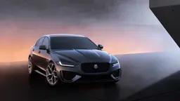 Jaguar XE 300 Sport Jaguar XE 300 Sport
