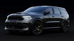 2024 Dodge Durango SRT 392 AlchHemi 2024 Dodge Durango SRT 392 AlchHemi