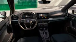 Seat Arona (2026), gli interni e il bagagliaio Seat Arona (2026), gli interni e il bagagliaio
