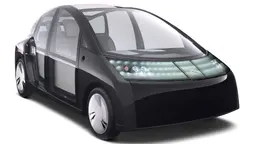 Toyota 1/X (2007) Toyota 1/X (2007)