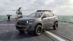 C3 Aircross Marine Nationale C3 Aircross Marine Nationale